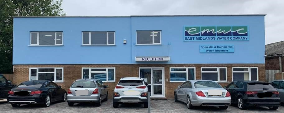 New Showroom Now Open