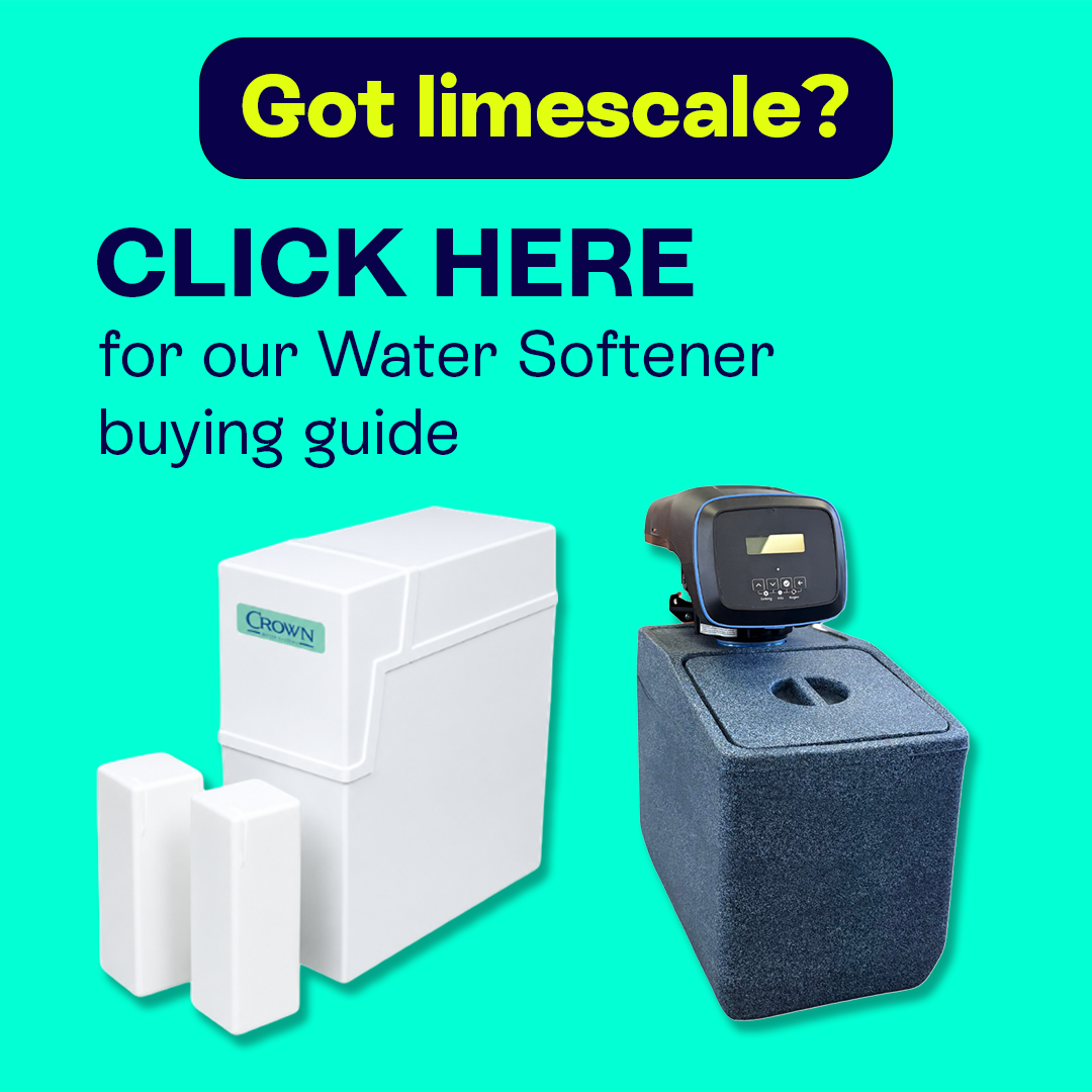 Water Softener Buying Checklist: What to Check Before You Buy