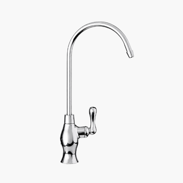 Water Filter Tap - Italian style lever Tap