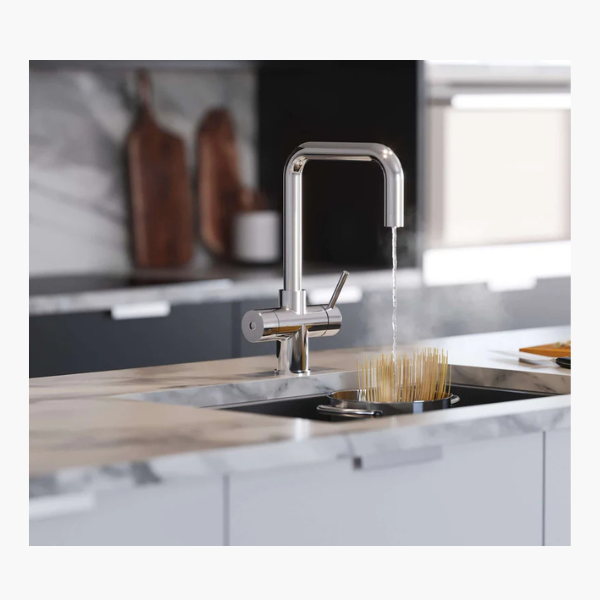 Aurora Boil Instant Boiling Tap