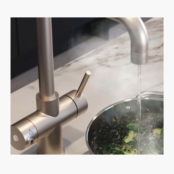 Aurora Boil Instant Boiling Tap