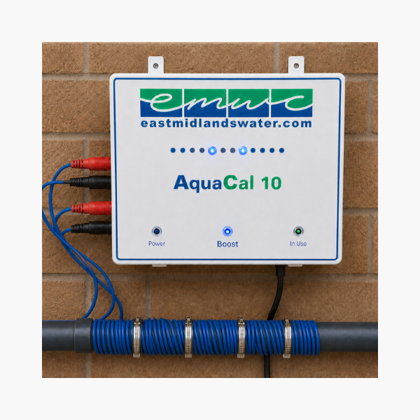 AquaCal 10 Industrial Limescale Remover