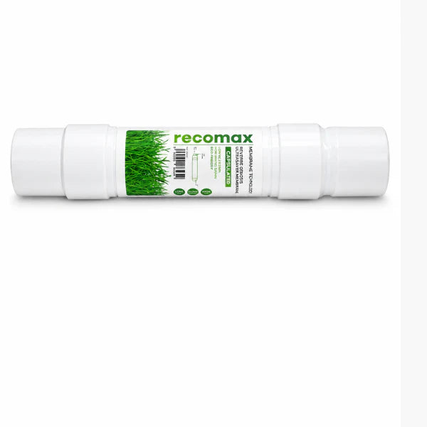 ECO RO 5 Stage Pumped Reverse Osmosis Water Filter System (RO5ECO)