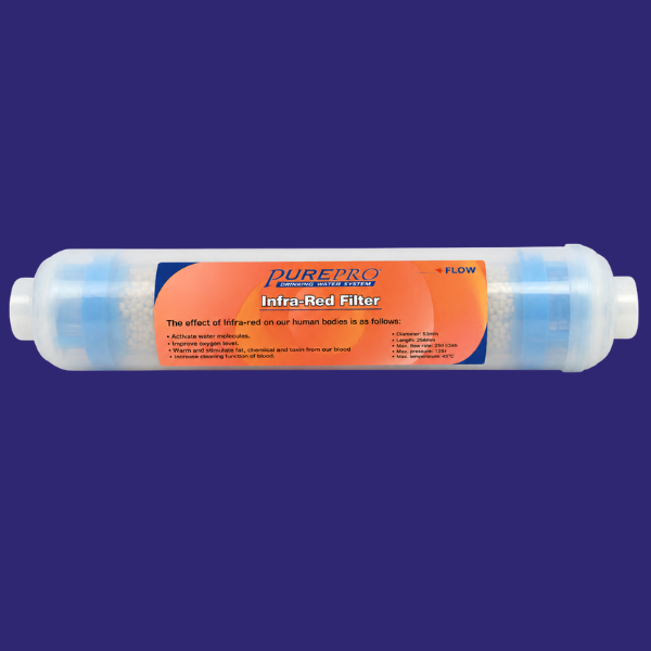 RO Infra Ray Filter (RO RAY)