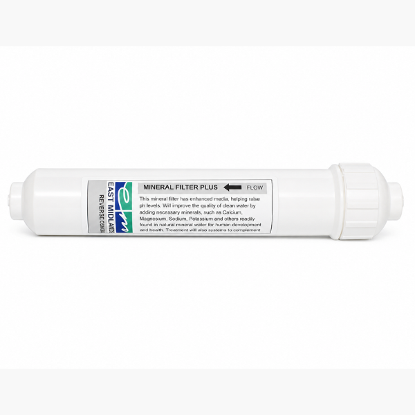 RO Mineral Filter Plus