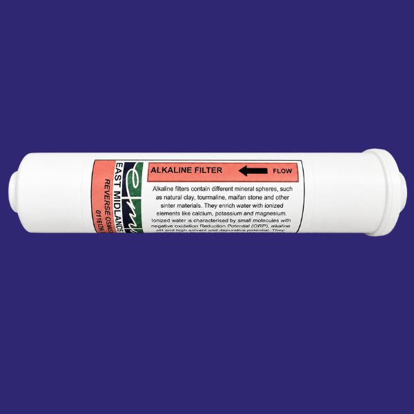Alkaline Filter