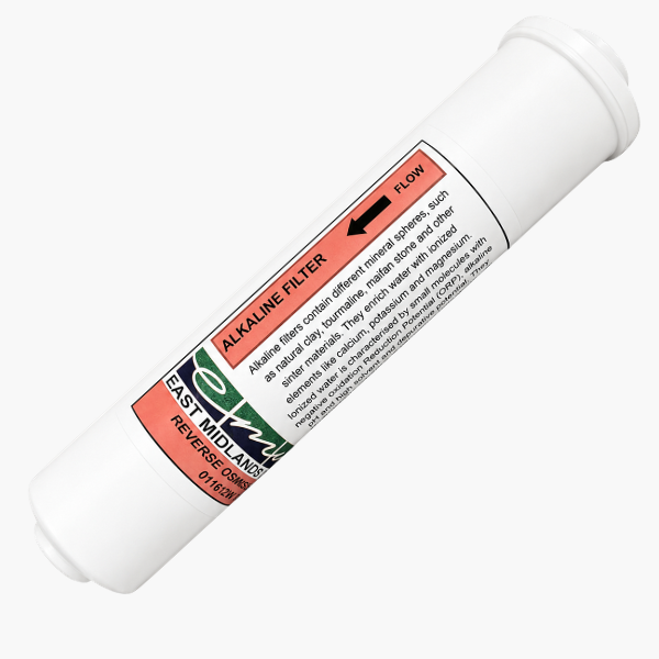 Alkaline Filter