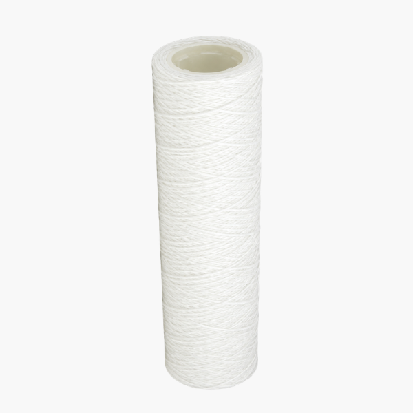 Sediment Filter - Wound PolyPropylene (wpp10-10)