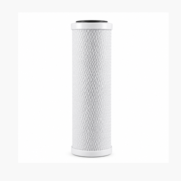 10 Inch Carbon Block Filter 1Micron (CB10-01)
