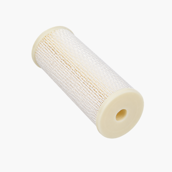 10 inch Jumbo Pleated single use filter (JPPL10-)