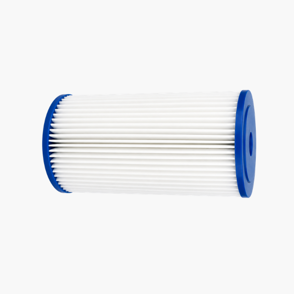 Jumbo Reusable Pleated 10 inch Filters ( PPL10J-50)