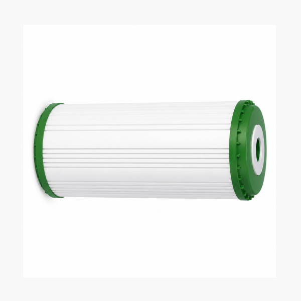 10 inch Jumbo GAC Filter Insert (GACJ10E)