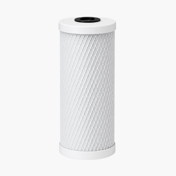 10 Inch Jumbo ( Big Blue) Carbon Block (CBJ10)