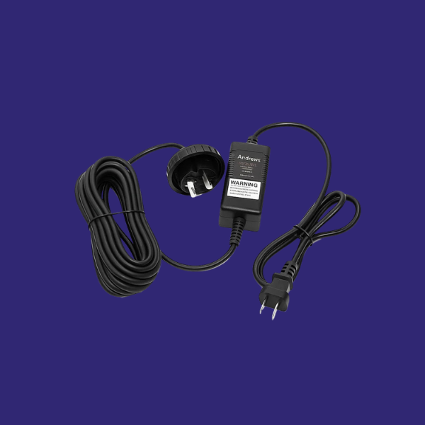 UV 6 Transformer