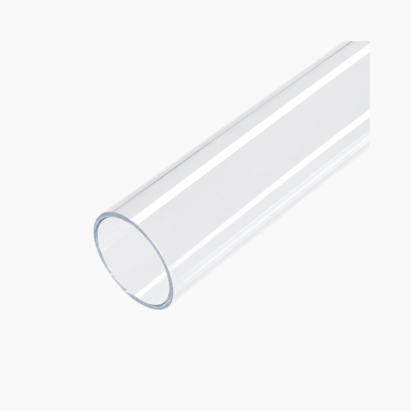 Quartz Sleeve for 6,000 LpH Pool & Spa UV (400QT)