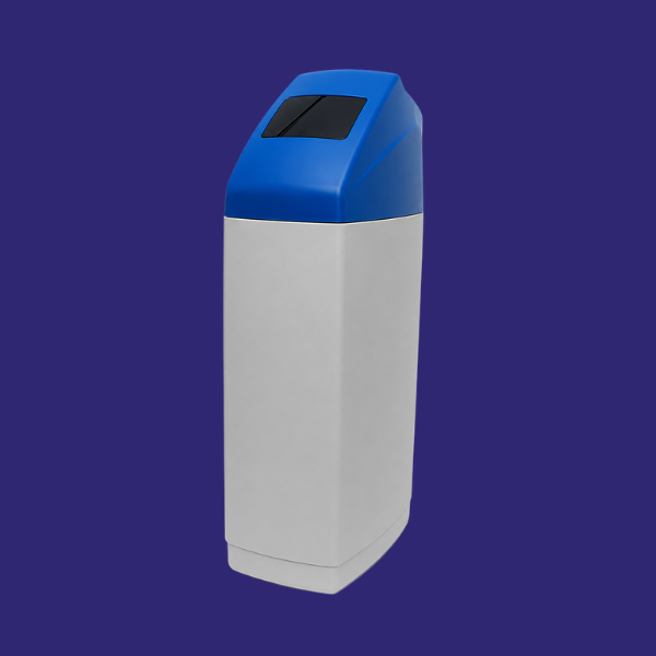 Nitrate Reduction System 23 lpm Flow rate