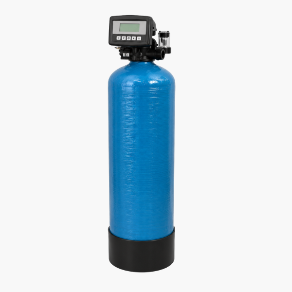 1.5m3/hr Backwashing Sediment Filter