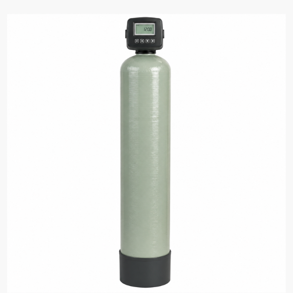 Iron and Manganese Removal System Standard Water System 23lpm