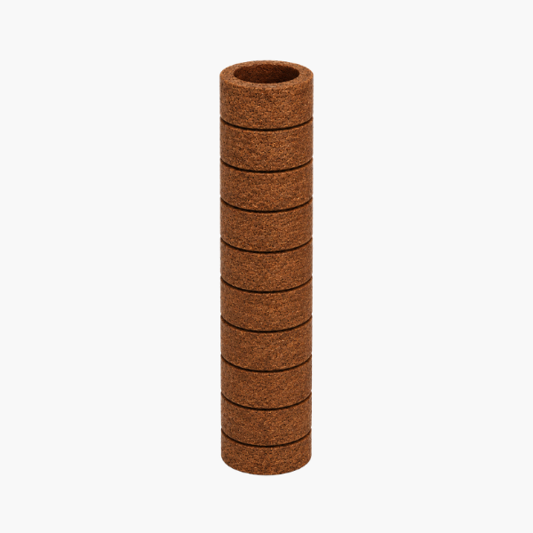 Resin Bonded Hot water sediment filter 10 inch