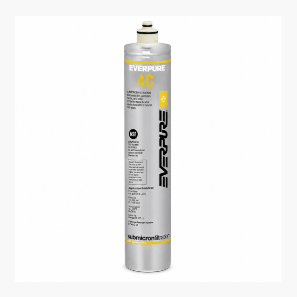 Everpure 4C Water Filter Cartridge - EV960100