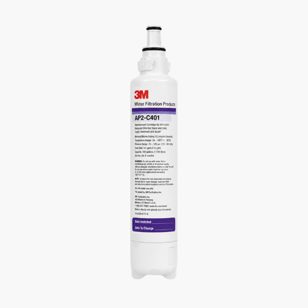3m AP2-C405-G Replacement Water Filter Cartridge
