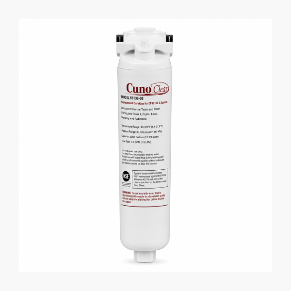 3m Aqua Pure Cuno CS51 water filter cartridge