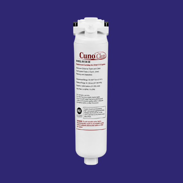 3m Aqua Pure Cuno CS51 water filter cartridge