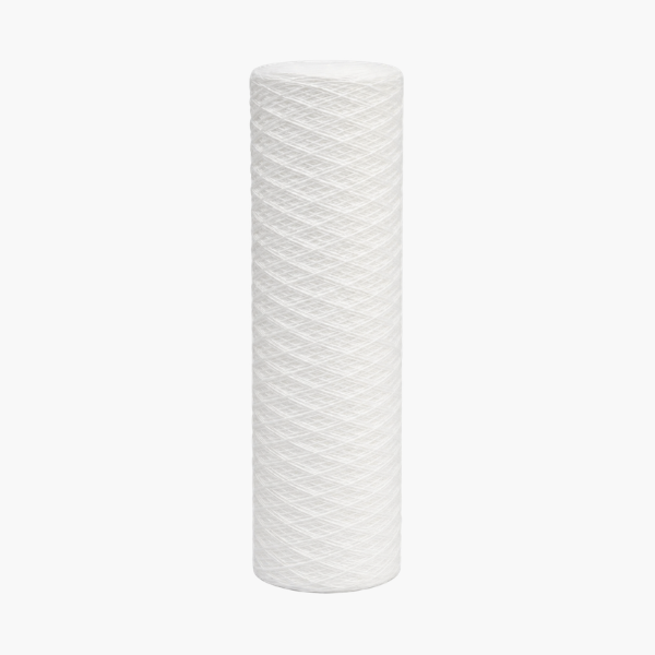 20 Inch Jumbo Wound Poly Prop Filter Insert