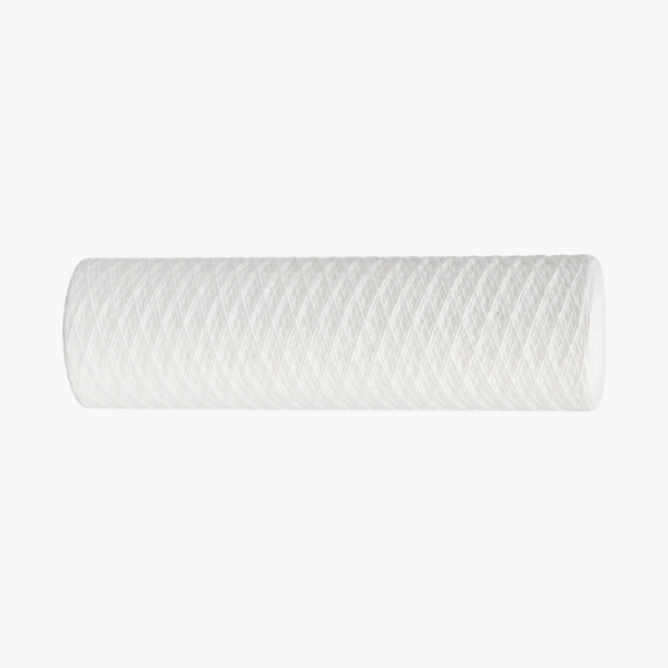 3 X 20 Inch Jumbo Wound Poly Prop Filter Insert