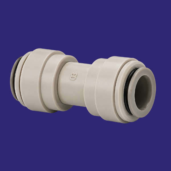 Reducing Straight Connector