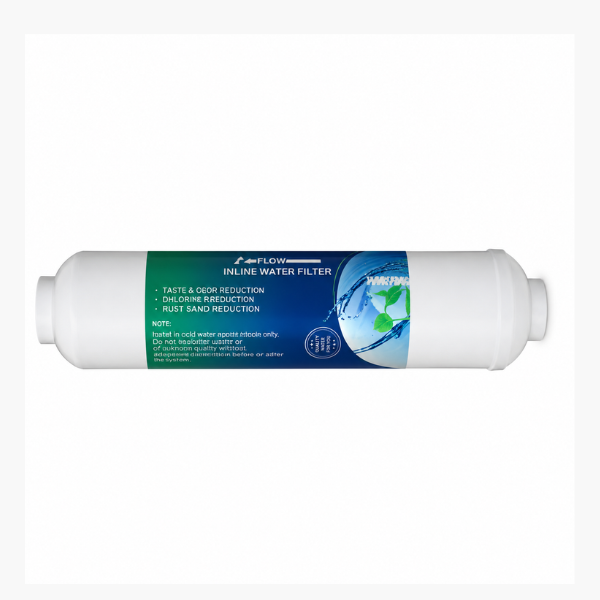 Twin Pack Special filter replacements for 3 Way Tap - get one filter free!