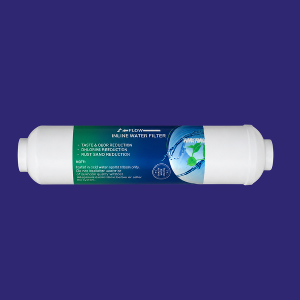 Twin Pack Special filter replacements for 3 Way Tap - get one filter free!