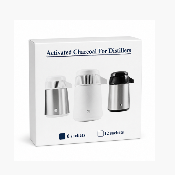 Water Distiller