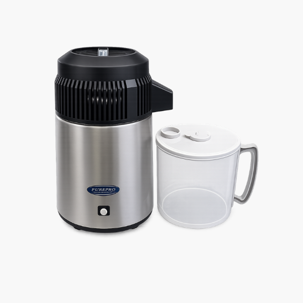 Water Distiller