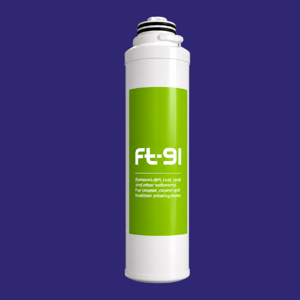Ultra Filtration Membrane Cartridge