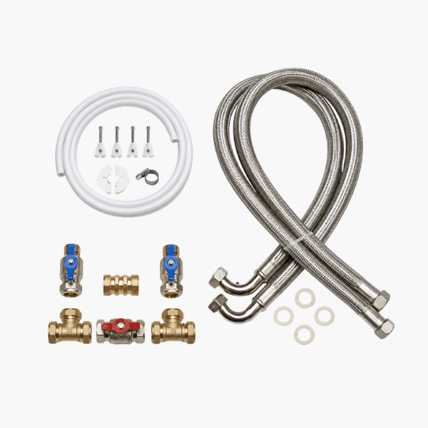 1 Inch Softener Fitting Kit