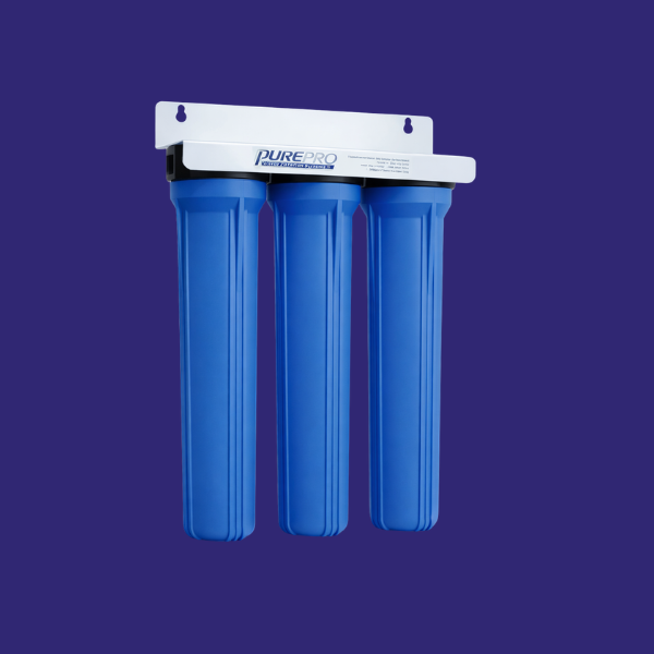 Whole House System (EMWC WH3)