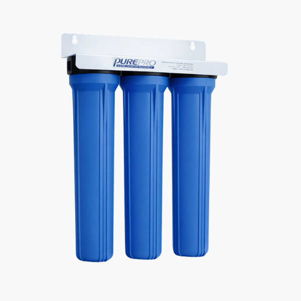 Whole House System (EMWC WH3)