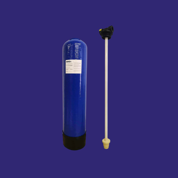 Whole House Filter BT65 – 1,350,000L High-Capacity Water Filtration