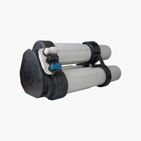 Pentair PRF RO Merlin Tankless Reverse Osmosis