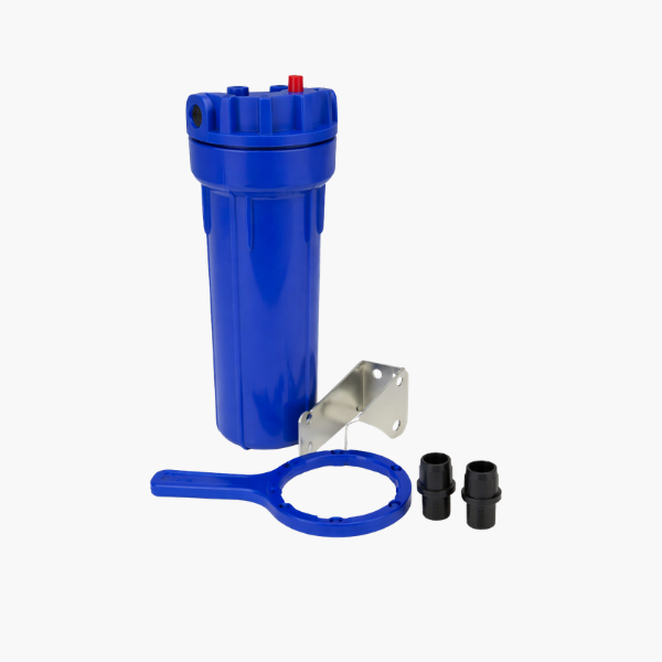Liff NP1 water filter housing