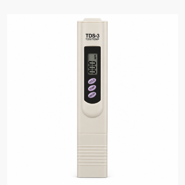 TDS Meter