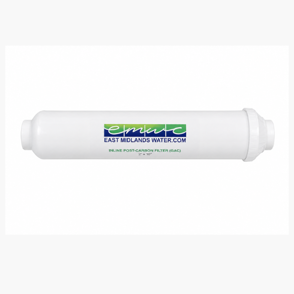 Replacement Carbon pre filter for 2 stage Aquarium RO