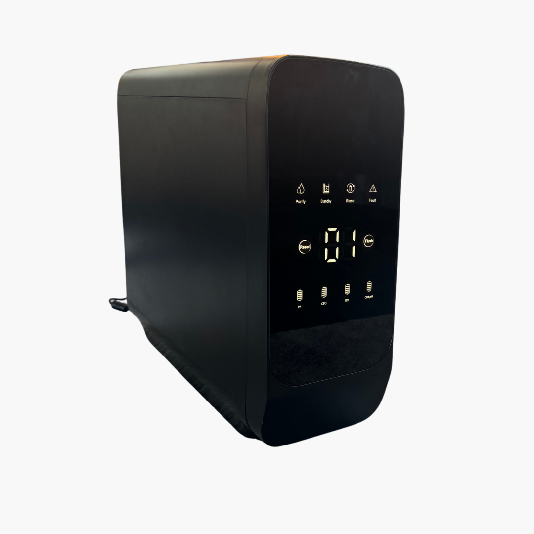 ECO Pure 600 RO System
