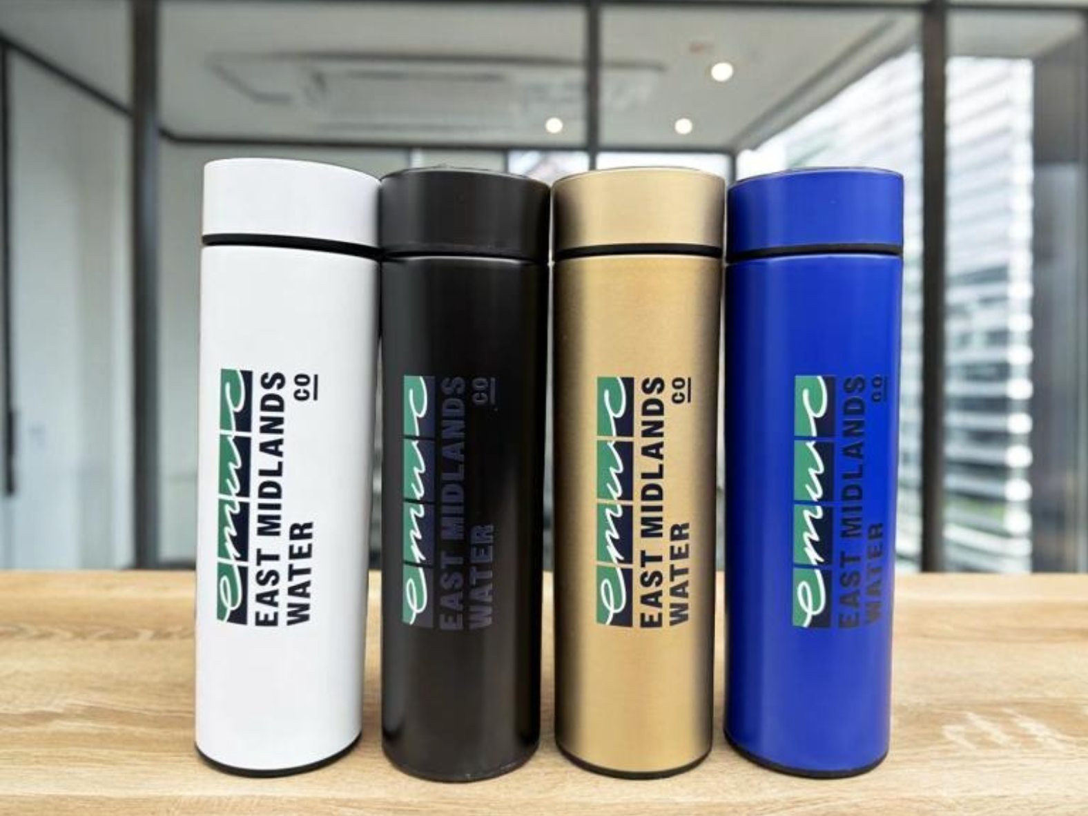 🎁 Smart Thermal Water Bottle (100% off)