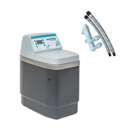 Tapworks NSC11PRO Water Softener with Easy Fit Bypass