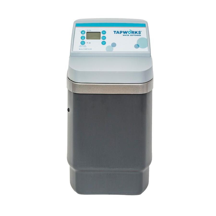 Tapworks NSC11PRO Water Softener with Easy Fit Bypass