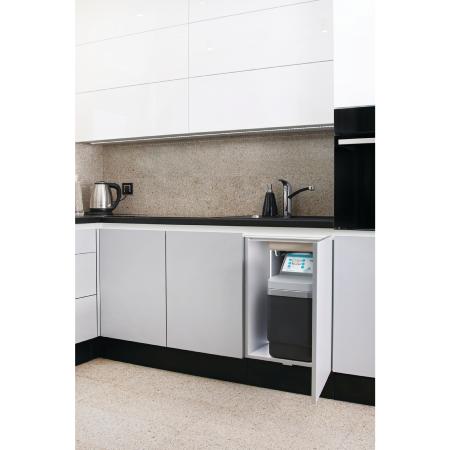 Tapworks NSC11PRO Water Softener with Easy Fit Bypass