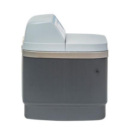 Tapworks NSC11PRO Water Softener with Easy Fit Bypass