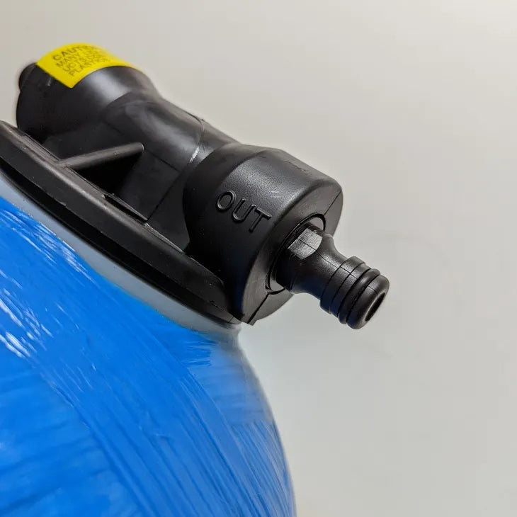 PerfectShine DE I Rinse Vessel For Car Detailing